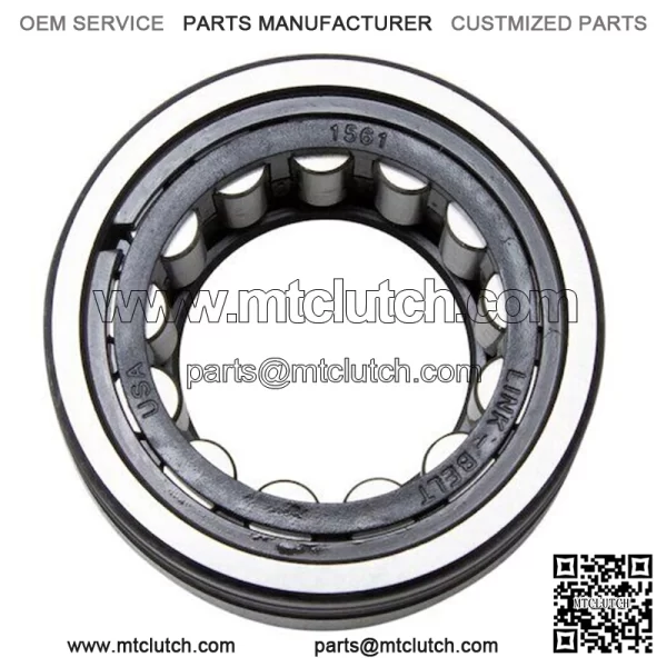 For 2007  Silverado 2500 HD Classic Axle Shaft Repair Bearing 68162GBPB (For:  Silverado 2500 HD Classic)