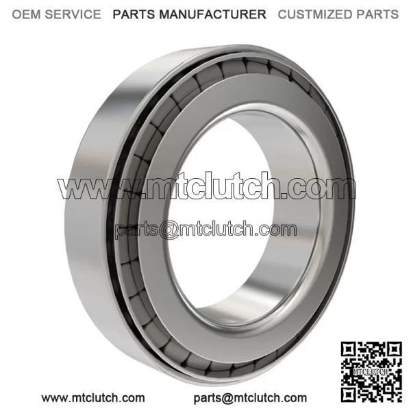 Single Cup And Cone Assembly Tapered Roller Bearing