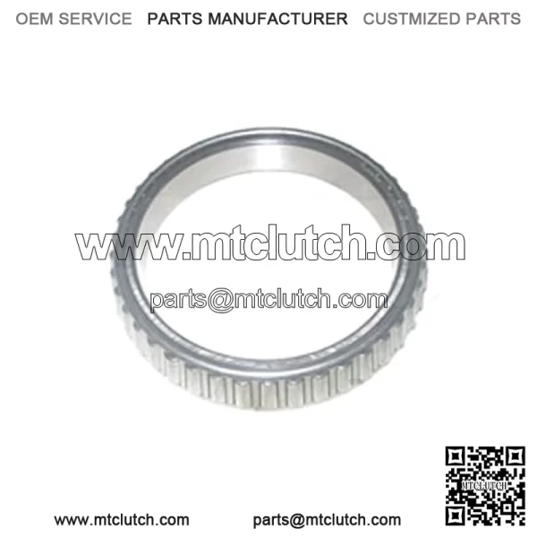 A-JD9050-AI Cone Bearing; Wheel Hub MFWD
