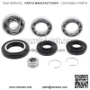 Honda FourTrax 300 TRX300 Front Differential Bearing and Seal Kit 1988 - 2000 For: Honda - Image 2