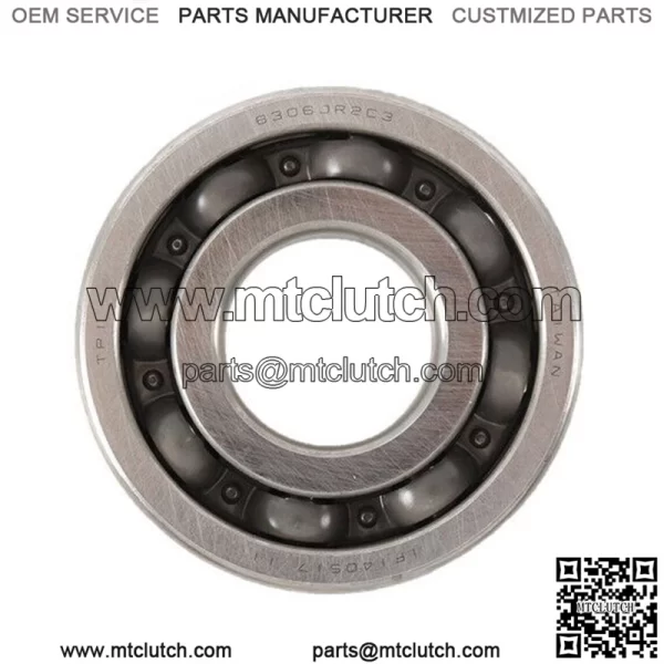 Yamaha Raptor Rhino Grizzly 660 Hot Rods Main Crankshaft Crank  Bearing Kit K024 (Fits: Yamaha Rhino 660)