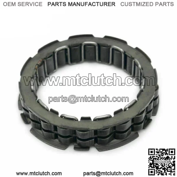 One Way Bearing Starter Clutch For Polaris Predator 500 2003 04-2007 Outlaw 500 - Image 2