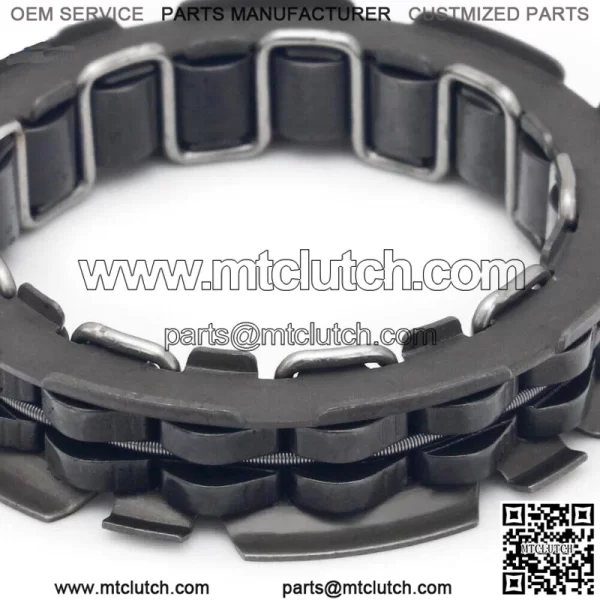 One Way Bearing Starter Clutch For Suzuki Burgman AN400 LTZ400 LTR450 DRZ400E/S - Image 5