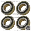 539112660 Front Wheel Fork Flanged Bearings for Jonsered for Poulan Pro Dixon