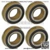 539112660 Front Wheel Fork Flanged Bearings for Jonsered for Poulan Pro Dixon - Image 3