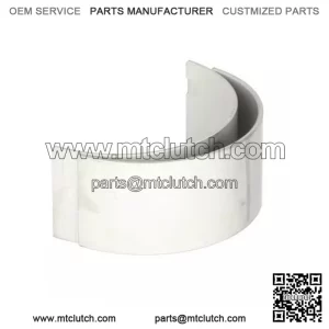 Connecting Rod Bearing - Standard - Journal fits John Deere 8130 8430 RE529318
