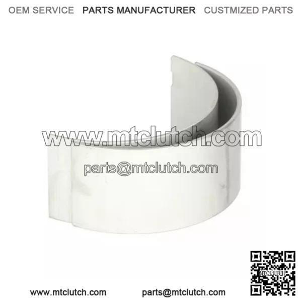 Connecting Rod Bearing - Standard - Journal fits John Deere 8130 8430 RE529318