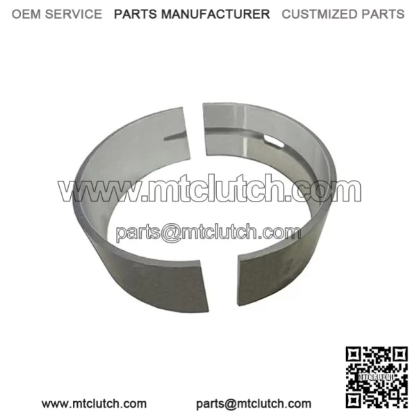 One New Main Bearing Fits John Deere Models Replaces RE529319 RE529319-A