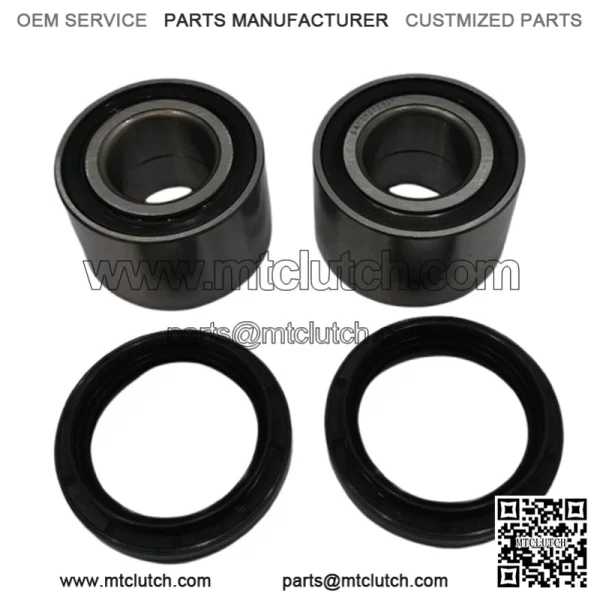 Yamaha Raptor 700 YFZ 450 Rear Axle Repair Kit rear 25-1618 new PFI version