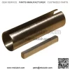 Bearing pin key 7/8"-3/4"*3/16"