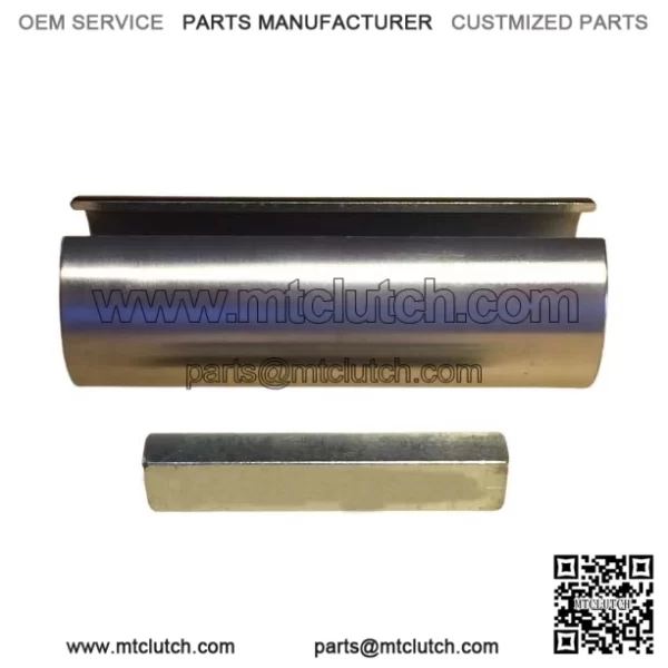 Bearing pin key 9/8"-1"*1/4" - Image 3