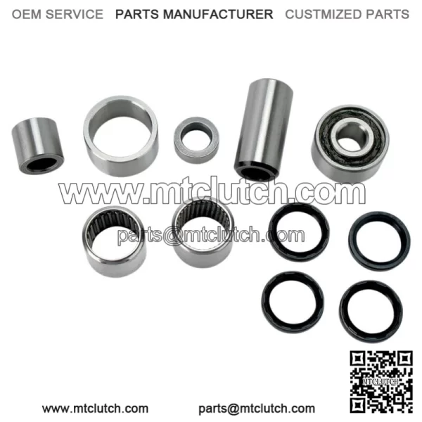 Swing Arm Bearing Kit for 2007-2013 Honda TRX420FE FourTrax Rancher