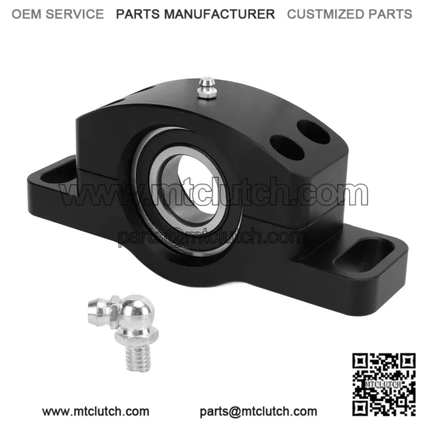 Polaris bearing seat #black