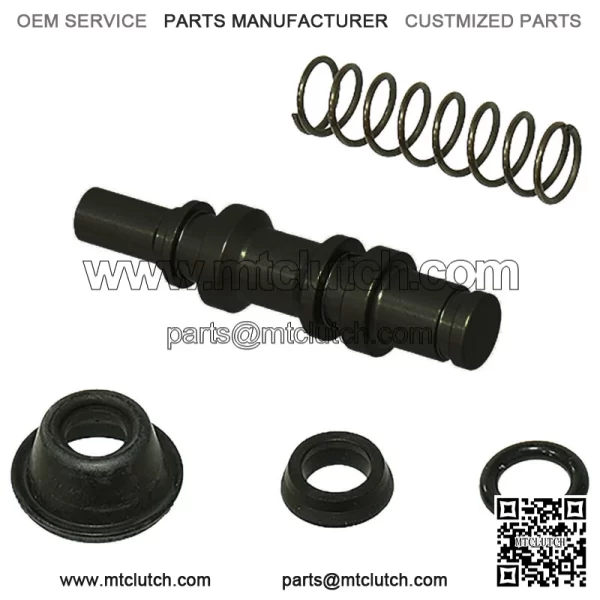 Brake Master Cylinder Rebuild Kit for Arctic Cat Snow Using OEM# 2602-479