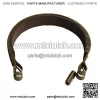 Brake Band with Pin For 485 / 1492 4-3/16" Drum 7/8" - Image 2