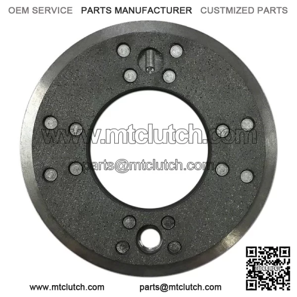 Brake Actuating Drum Fits Case 570 430CK 580C 480C 470 530 480CK 430 580B 530CK