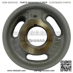 1702-2003 - Brake Drum Fits Case/International Harvester