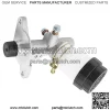 Brake Master Cylinder for Kawasaki Mule 2500/2510/2520/3000/3010/3020/4000/4010 For: More than one vehicle - Image 4