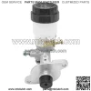 Brake Master Cylinder for Kawasaki Mule 2500/2510/2520/3000/3010/3020/4000/4010 For: More than one vehicle - Image 5