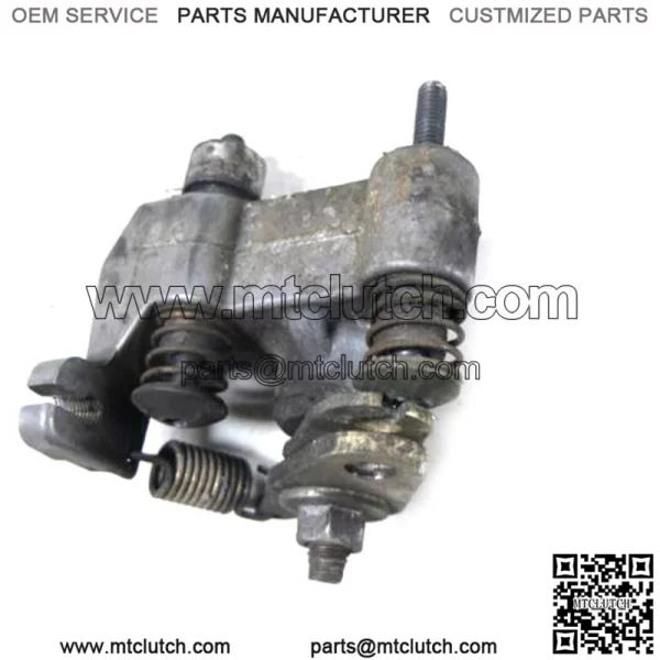06 Yamaha Apex RTX RX 10 1000 Snowmobile parking brake caliper