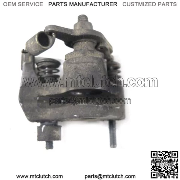 06 Yamaha Apex RTX RX 10 1000 Snowmobile parking brake caliper - Image 3