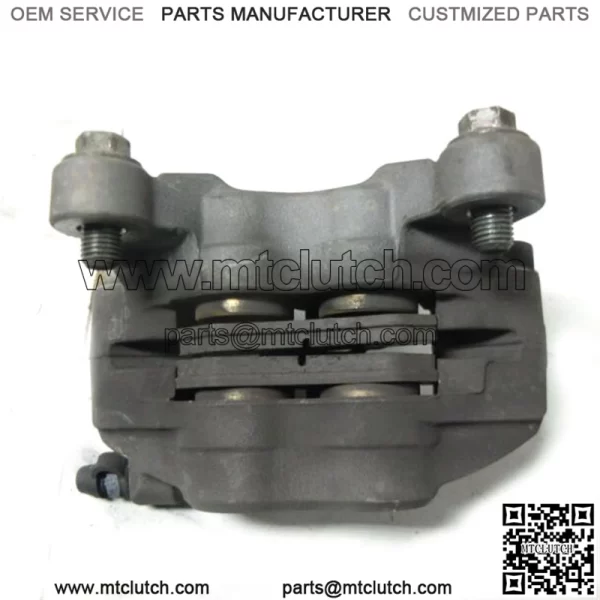 06 Yamaha Apex RTX RX 10 1000 Snowmobile brake caliper - Image 4