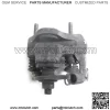 07 Yamaha Attak RXW 10 RX 1000 Snowmobile parking brake caliper - Image 3
