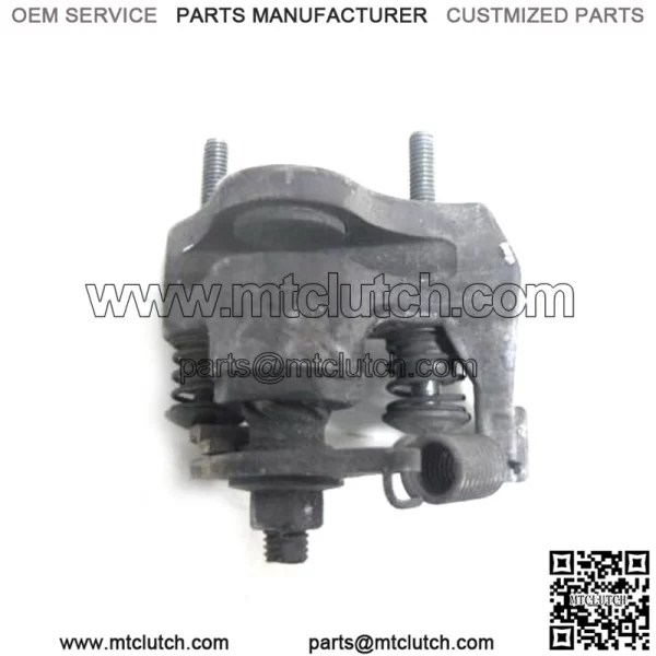 07 Yamaha Attak RXW 10 RX 1000 Snowmobile parking brake caliper - Image 3