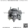 07 Yamaha Attak RXW 10 RX 1000 Snowmobile parking brake caliper - Image 4