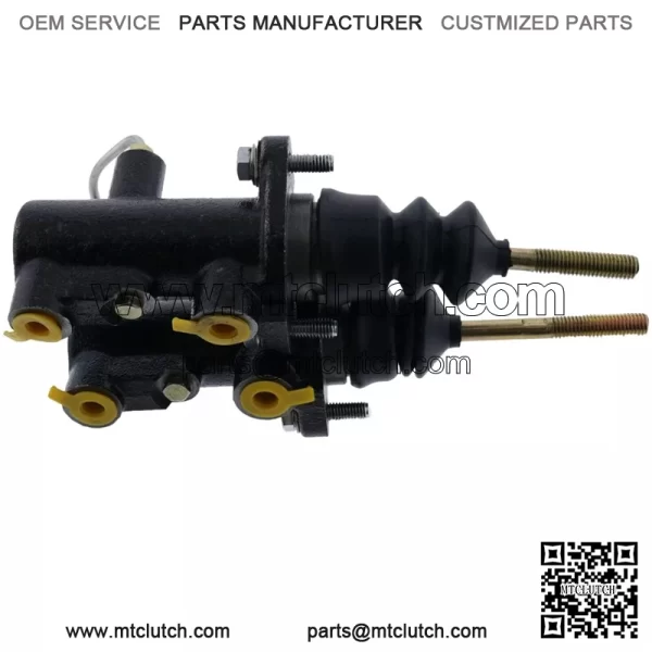 206-1769 Brake Master Cylinder For Caterpillar Backhoe 414E 416E 422E 428E - Image 2