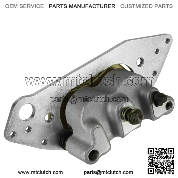 Front Right  Brake Caliper W/Pads for Polaris Ranger 1000 Crew 2023-2024 - Image 3