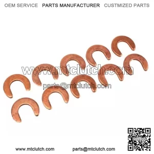 GM Rear Axle Shaft Lock 03833322 (For: More than one vehicle)