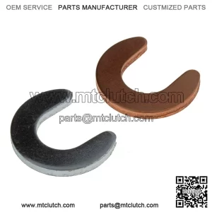 Drive Axle Shaft Lock C-Clip-Axle Shaft Lock Cclip  81050 (For: More than one vehicle)