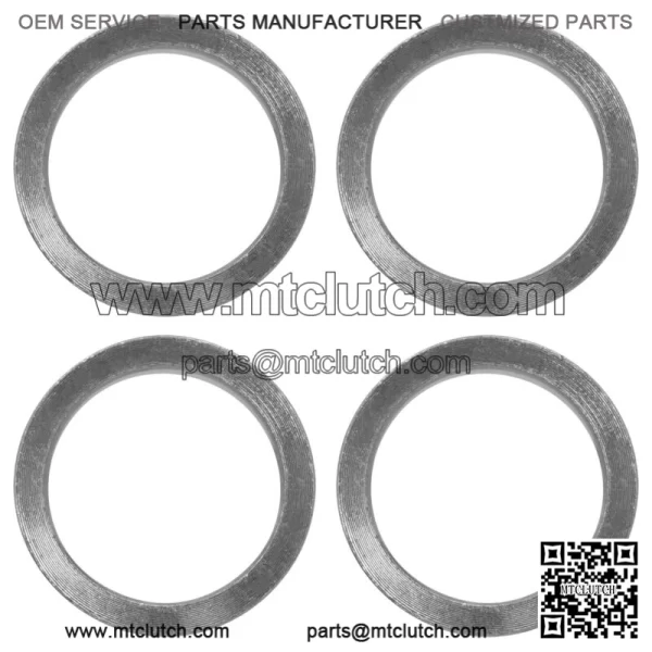 Front or Rear Knuckle Shaft Collar For Yamaha  Rhino 660 05-07 / 90387-30008-00 - Image 3
