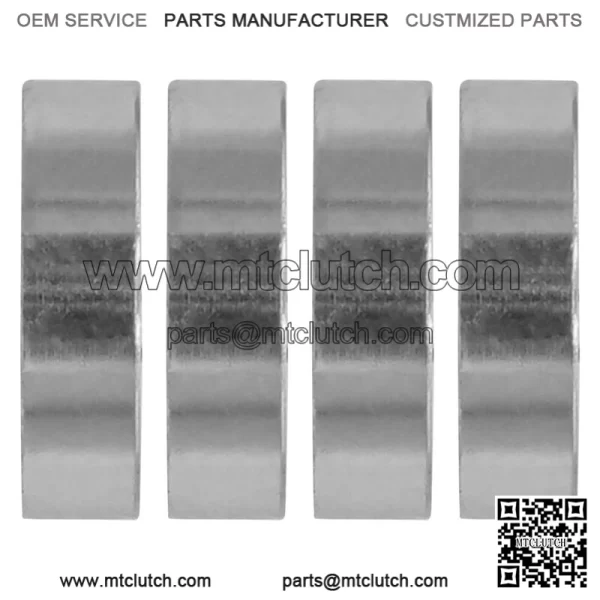 Front or Rear Knuckle Shaft Collar For Yamaha  Rhino 660 05-07 / 90387-30008-00 - Image 5