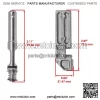 RE206778 Hydraulic Coupler Conversion Kit For John Deere - Image 3