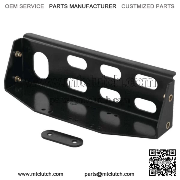 100860 (M3) Winch Mount for 2018 John Deere Gator HPX 815E
