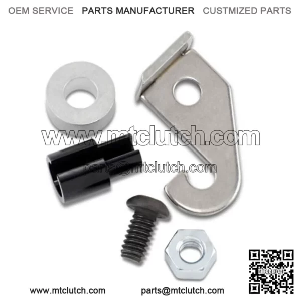 Brand Easyboy Soft Lite Light Clutch Pull Kit Harley Big Twin 2000-2017 (For: Harley-Davidson)