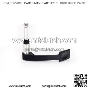 CNC ATV Quad Thumb Throttle Control Lever