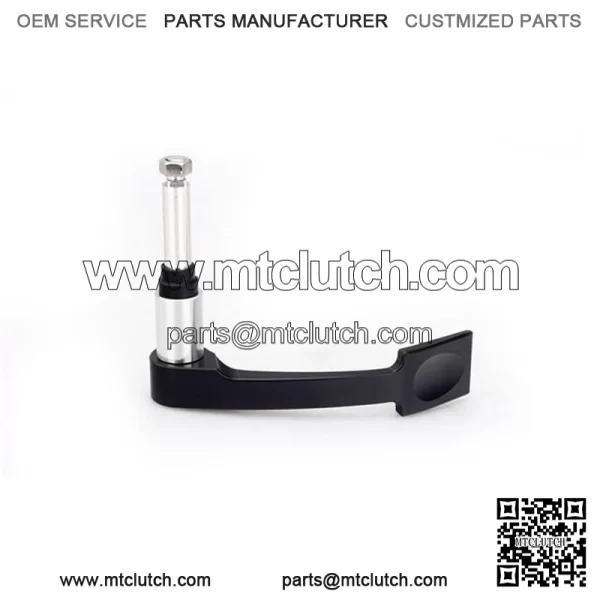 CNC ATV Quad Thumb Throttle Control Lever