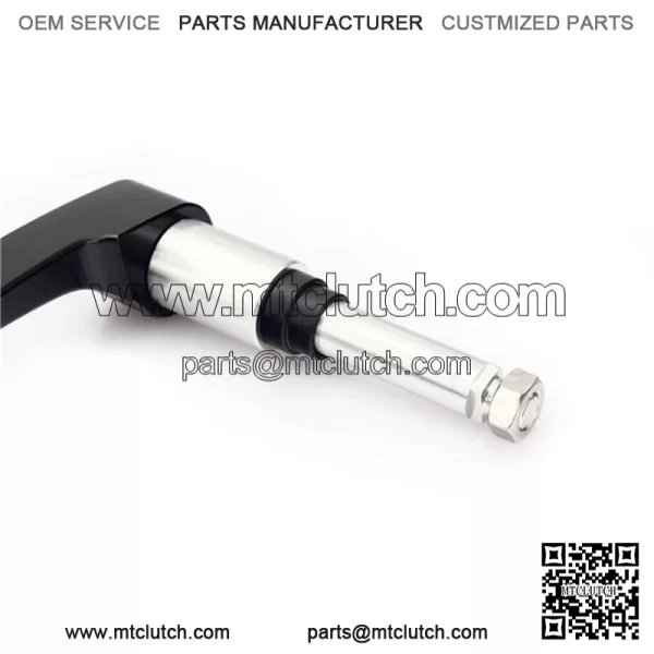 CNC ATV Quad Thumb Throttle Control Lever - Image 4