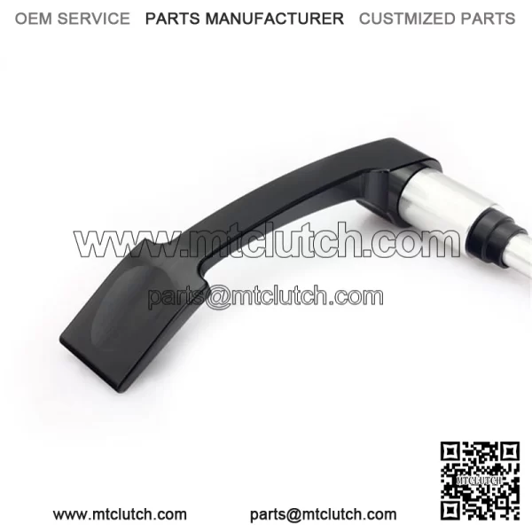 CNC ATV Quad Thumb Throttle Control Lever - Image 5