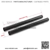 49mm Motorcycle Extended 2" Inner Fork Tubes for Harley Touring 2017-2023 - Image 3