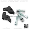 Adjustable Motorcycle Lowering Kit For Harley Davidson