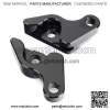 Adjustable Motorcycle Lowering Kit For Harley Davidson - Image 2