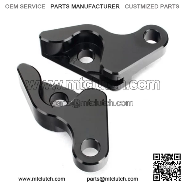 Adjustable Motorcycle Lowering Kit For Harley Davidson - Image 2
