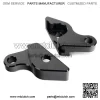 Adjustable Motorcycle Lowering Kit For Harley Davidson - Image 3