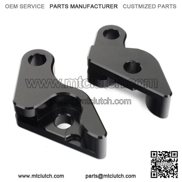 Adjustable Motorcycle Lowering Kit For Harley Davidson - Image 4