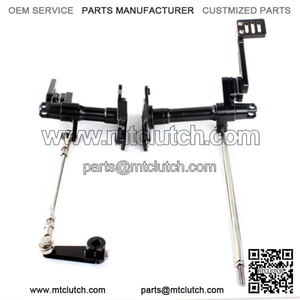 Adjustable Harley Sportster Forward Controls - Image 2