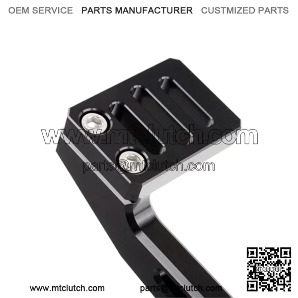Adjustable Harley Sportster Forward Controls - Image 5